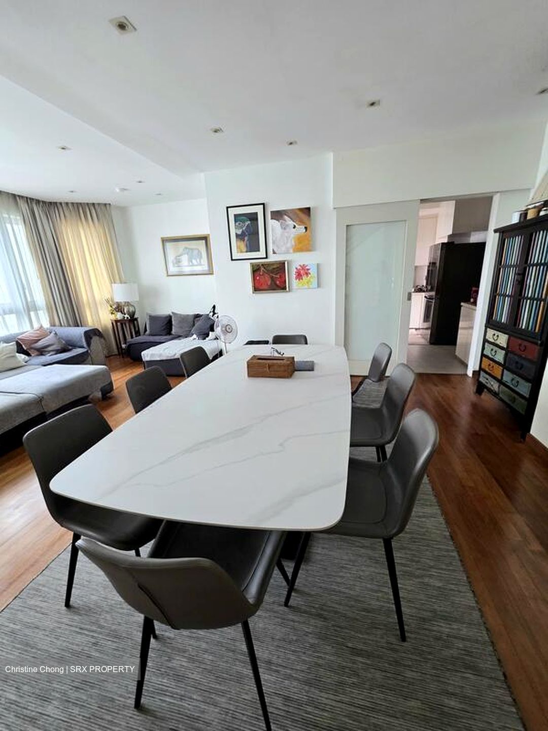 D'Grove Villas (D10), Condominium #523785021